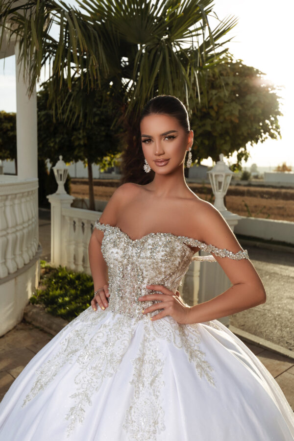 Bridal 210 - Image 2