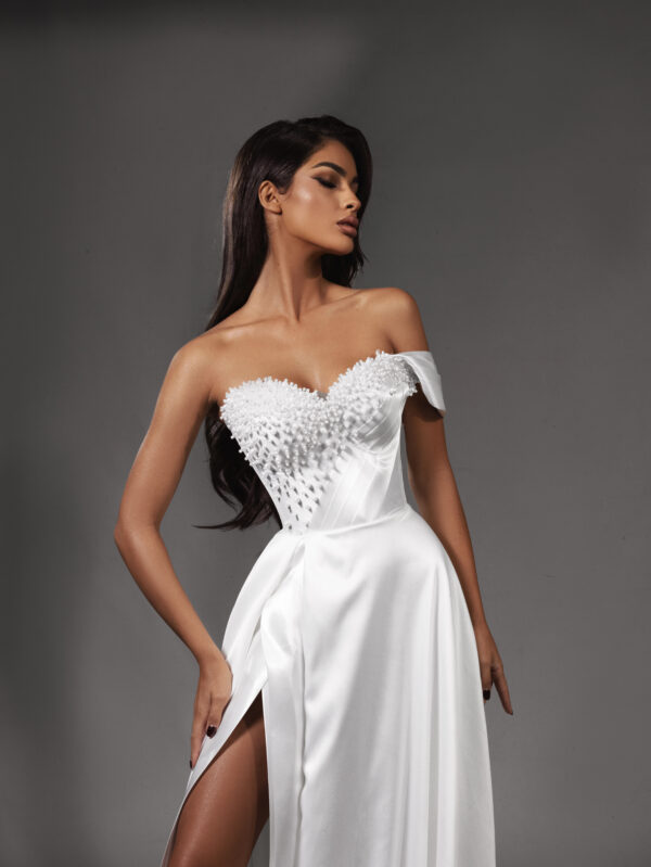 Bridal Gown - Image 2