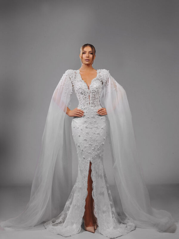 Bridal Gown