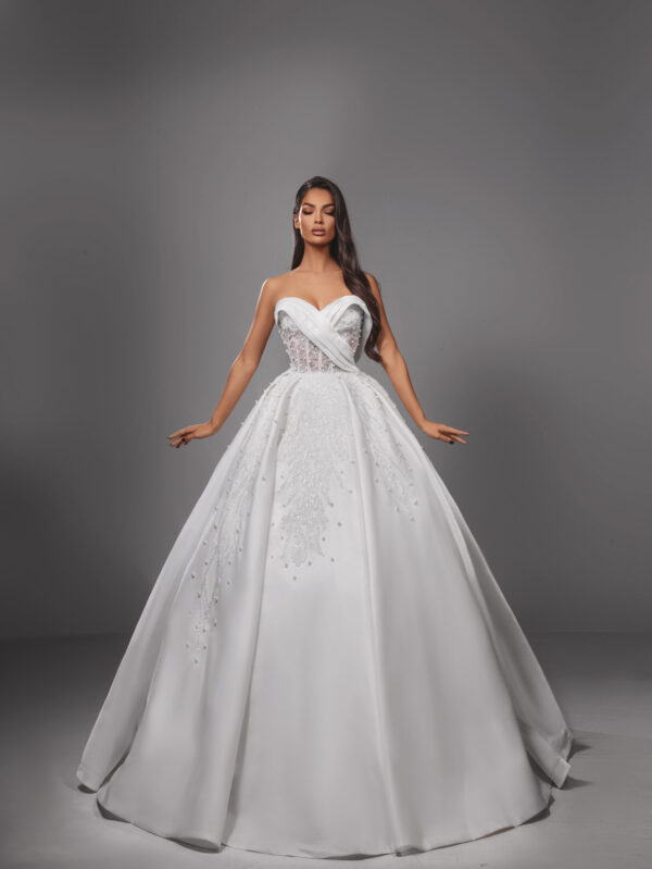 Bridal Gown - Image 2